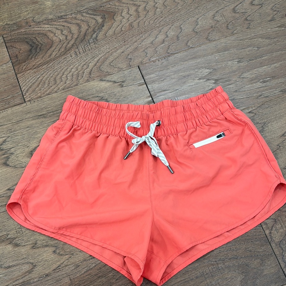 Vuori Clementine Short 2.0